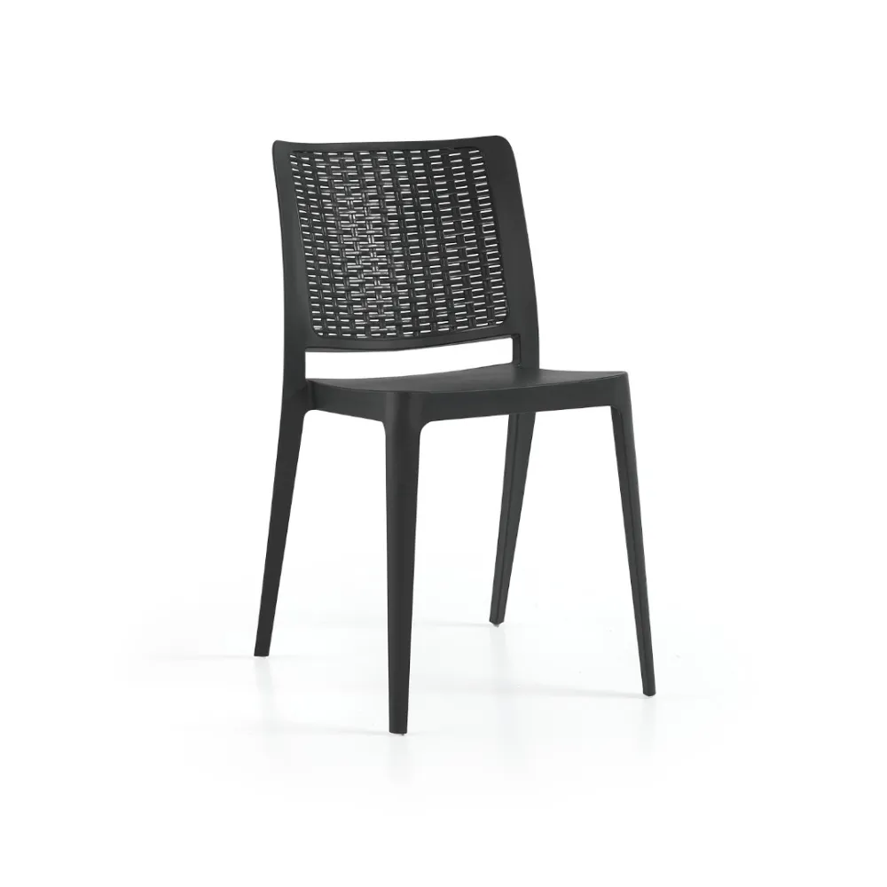 Chaise d'extérieur BHS-HoReCa 3G-JuneChair