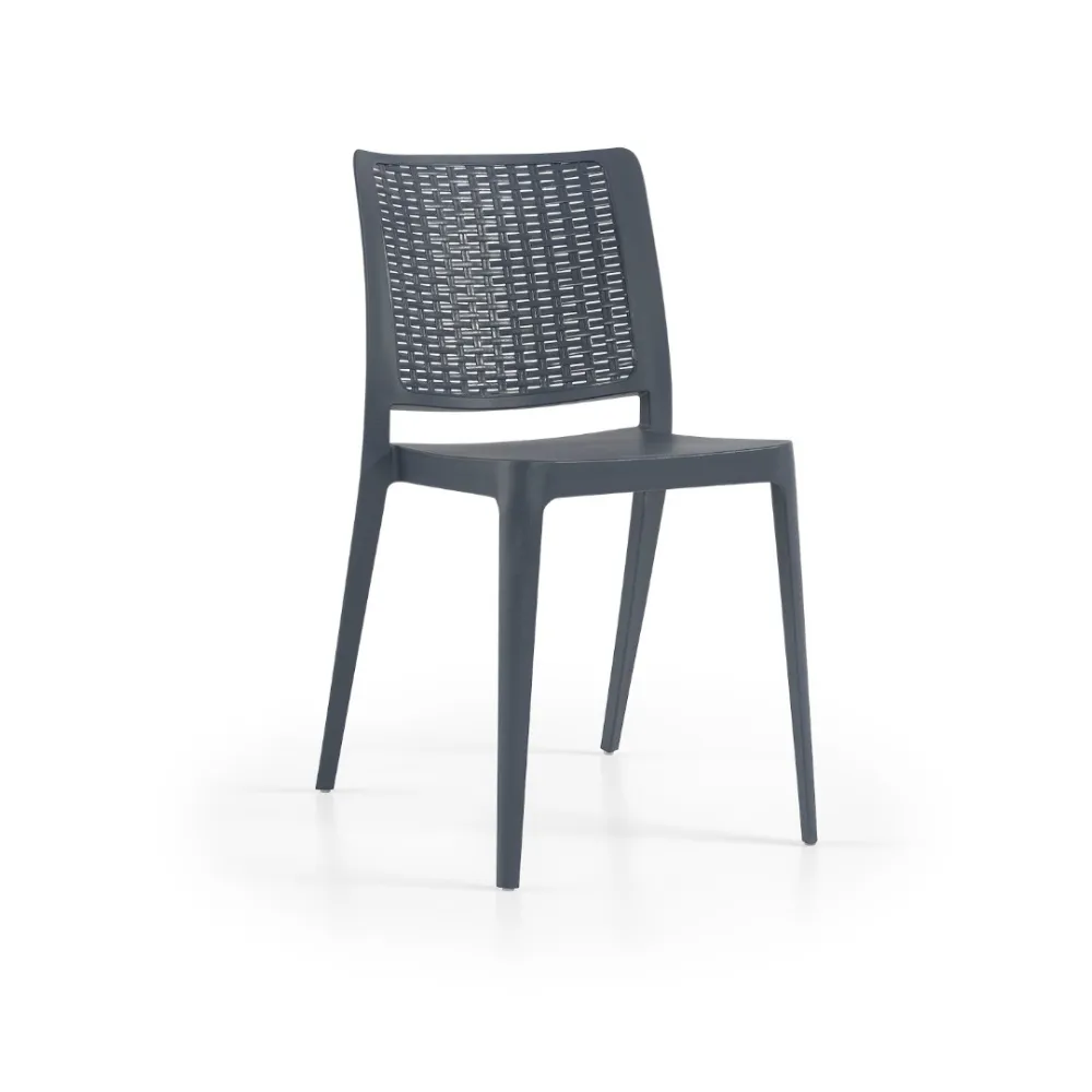 Chaise d'extérieur BHS-HoReCa 3G-JuneChair
