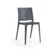 Chaise d'extérieur BHS-HoReCa 3G-JuneChair