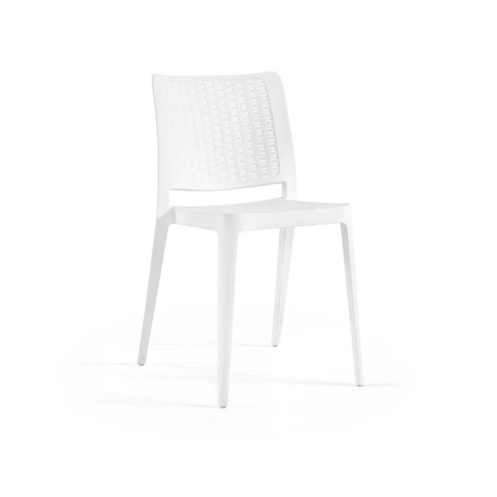 Chaise d'extérieur BHS-HoReCa 3G-JuneChair