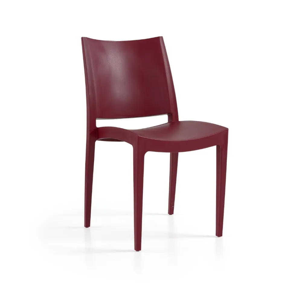 Chaise d'extérieur BHS-HoReCa 3G-LibbyChair
