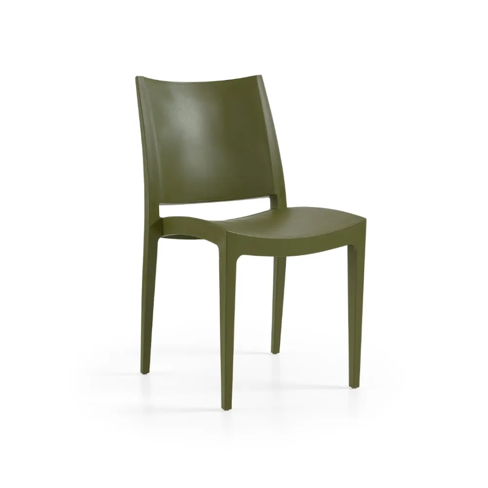Chaise d'extérieur BHS-HoReCa 3G-LibbyChair
