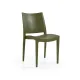 Chaise d'extérieur BHS-HoReCa 3G-LibbyChair