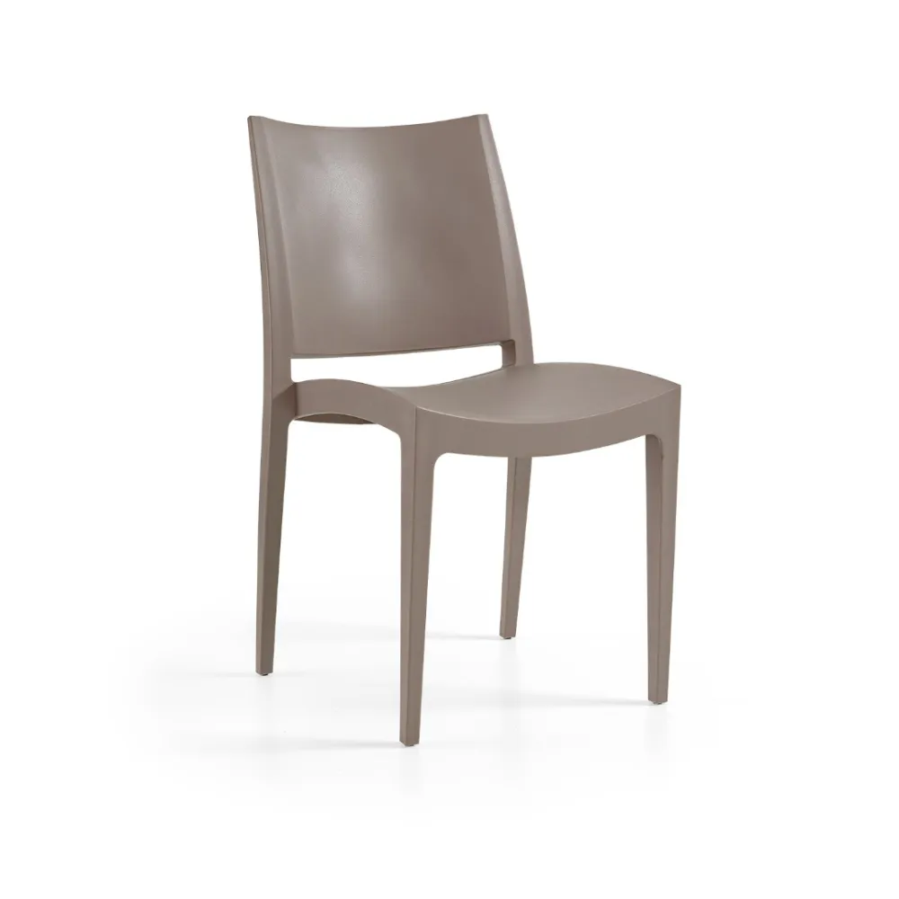 Chaise d'extérieur BHS-HoReCa 3G-LibbyChair