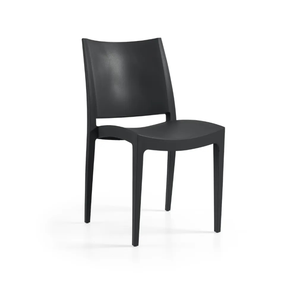 Chaise d'extérieur BHS-HoReCa 3G-LibbyChair