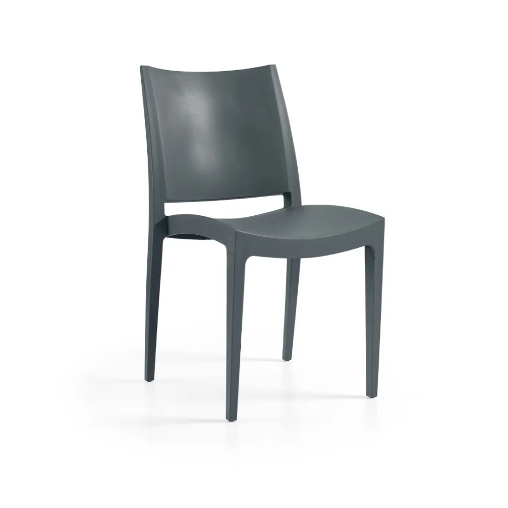 Chaise d'extérieur BHS-HoReCa 3G-LibbyChair