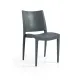 Chaise d'extérieur BHS-HoReCa 3G-LibbyChair