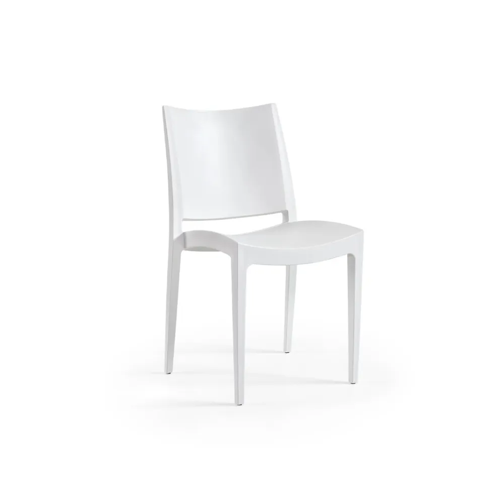 Chaise d'extérieur BHS-HoReCa 3G-LibbyChair