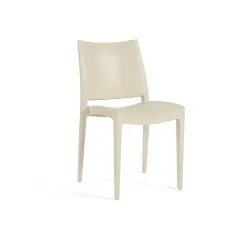 Chaise d'extérieur BHS-HoReCa 3G-LibbyChair