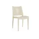 Chaise d'extérieur BHS-HoReCa 3G-LibbyChair
