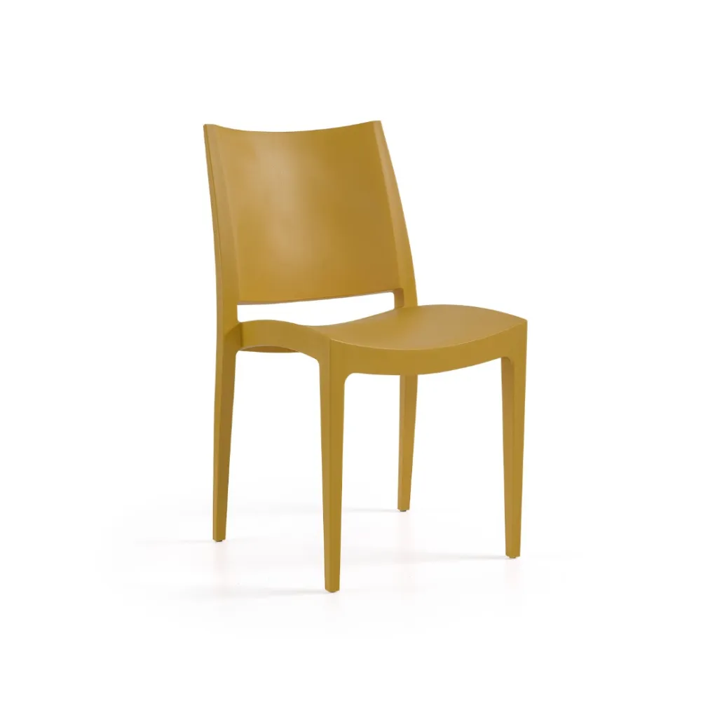 Chaise d'extérieur BHS-HoReCa 3G-LibbyChair
