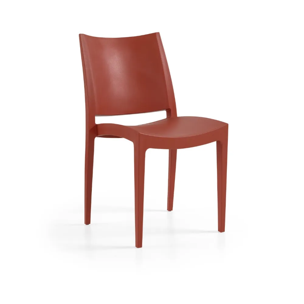 Chaise d'extérieur BHS-HoReCa 3G-LibbyChair