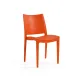 Chaise d'extérieur BHS-HoReCa 3G-LibbyChair