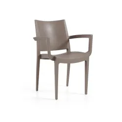 Chaise d'extérieur BHS-HoReCa 3G-WandaChair