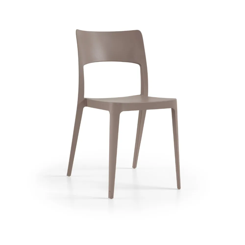 Chaise d'extérieur BHS-HoReCa 3G-VanityChair