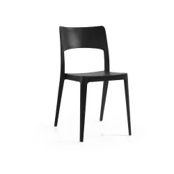 Chaise d'extérieur BHS-HoReCa 3G-VanityChair