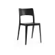 Chaise d'extérieur BHS-HoReCa 3G-VanityChair