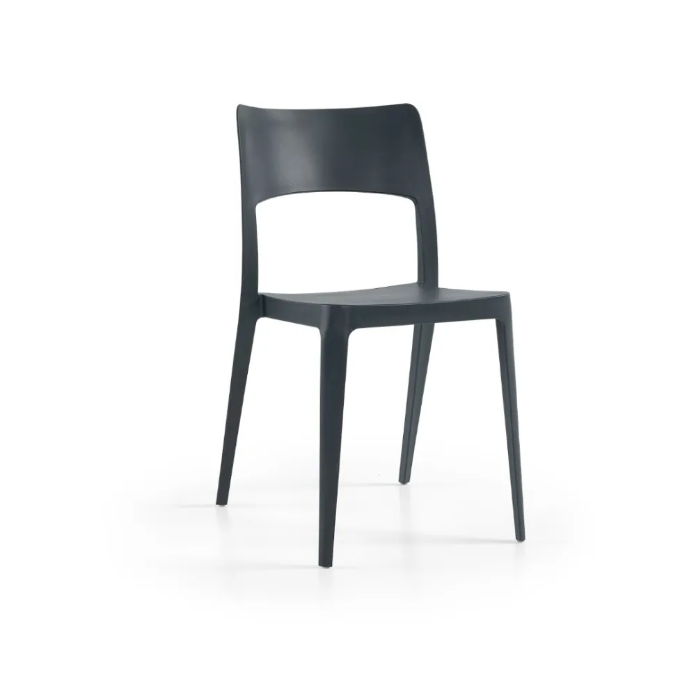 Chaise d'extérieur BHS-HoReCa 3G-VanityChair