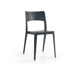 Chaise d'extérieur BHS-HoReCa 3G-VanityChair