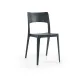 Chaise d'extérieur BHS-HoReCa 3G-VanityChair