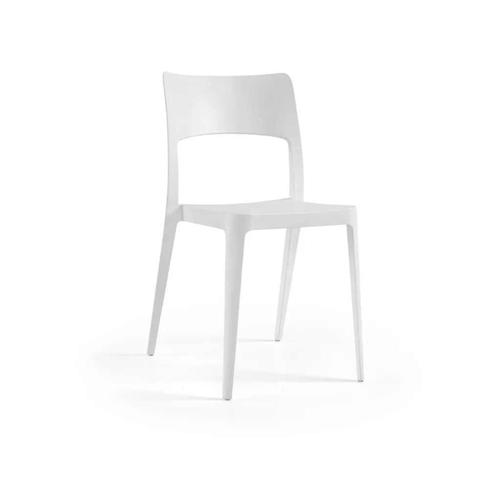 Chaise d'extérieur BHS-HoReCa 3G-VanityChair