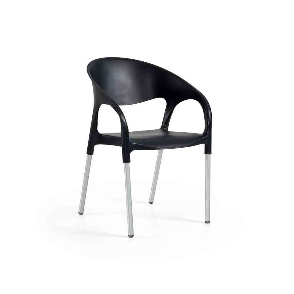 Chaise d'extérieur BHS-HoReCa 3G-LunaChair
