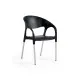 Chaise d'extérieur BHS-HoReCa 3G-LunaChair