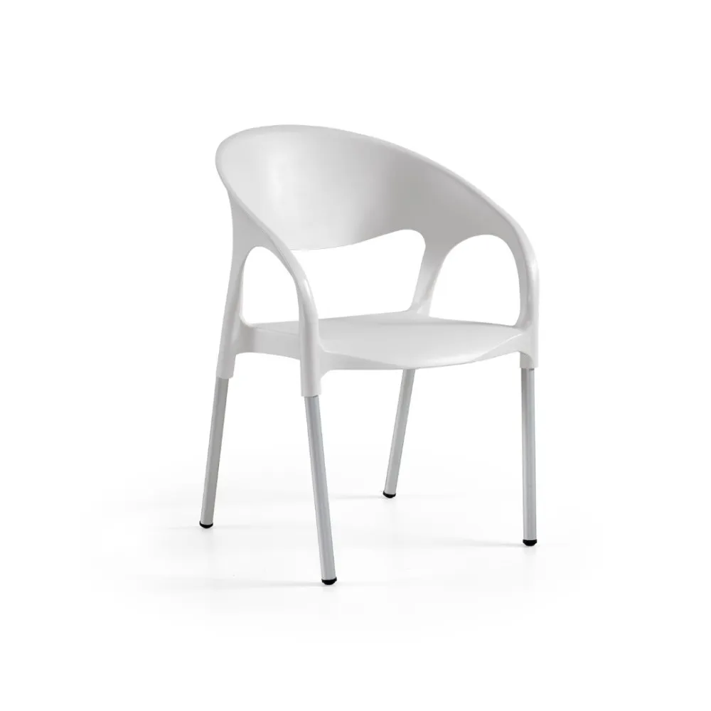 Chaise d'extérieur BHS-HoReCa 3G-LunaChair