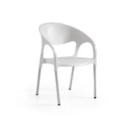 Chaise d'extérieur BHS-HoReCa 3G-LunaChair
