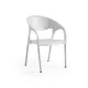 Chaise d'extérieur BHS-HoReCa 3G-LunaChair