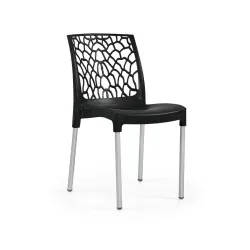 Chaise d'extérieur BHS-HoReCa 3G-SophieChair