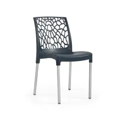 Chaise d'extérieur BHS-HoReCa 3G-SophieChair