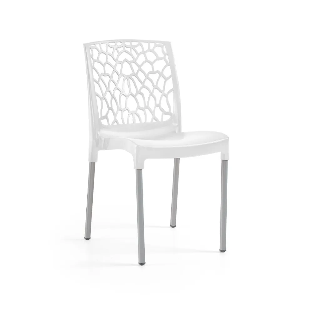 Chaise d'extérieur BHS-HoReCa 3G-SophieChair