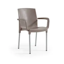 Chaise d'extérieur BHS-HoReCa 3G-ClaireChair