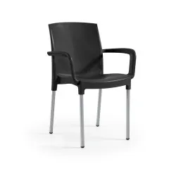 Chaise d'extérieur BHS-HoReCa 3G-ClaireChair