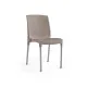 Chaise d'extérieur BHS-HoReCa 3G-SilvyChair