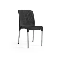 Chaise d'extérieur BHS-HoReCa 3G-SilvyChair