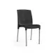 Chaise d'extérieur BHS-HoReCa 3G-SilvyChair