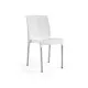 Chaise d'extérieur BHS-HoReCa 3G-SilvyChair