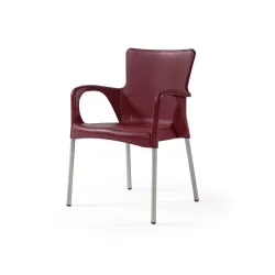 Chaise d'extérieur BHS-HoReCa 3G-VeraChair