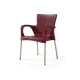 Chaise d'extérieur BHS-HoReCa 3G-VeraChair