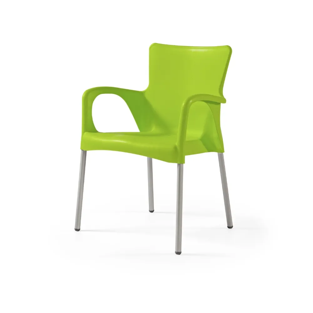 Chaise d'extérieur BHS-HoReCa 3G-VeraChair