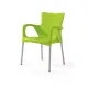 Chaise d'extérieur BHS-HoReCa 3G-VeraChair