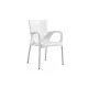 Chaise d'extérieur BHS-HoReCa 3G-VeraChair