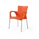 Chaise d'extérieur BHS-HoReCa 3G-VeraChair