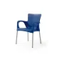 Chaise d'extérieur BHS-HoReCa 3G-VeraChair