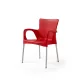 Chaise d'extérieur BHS-HoReCa 3G-VeraChair