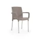 Chaise d'extérieur BHS-HoReCa 3G-DianaChair