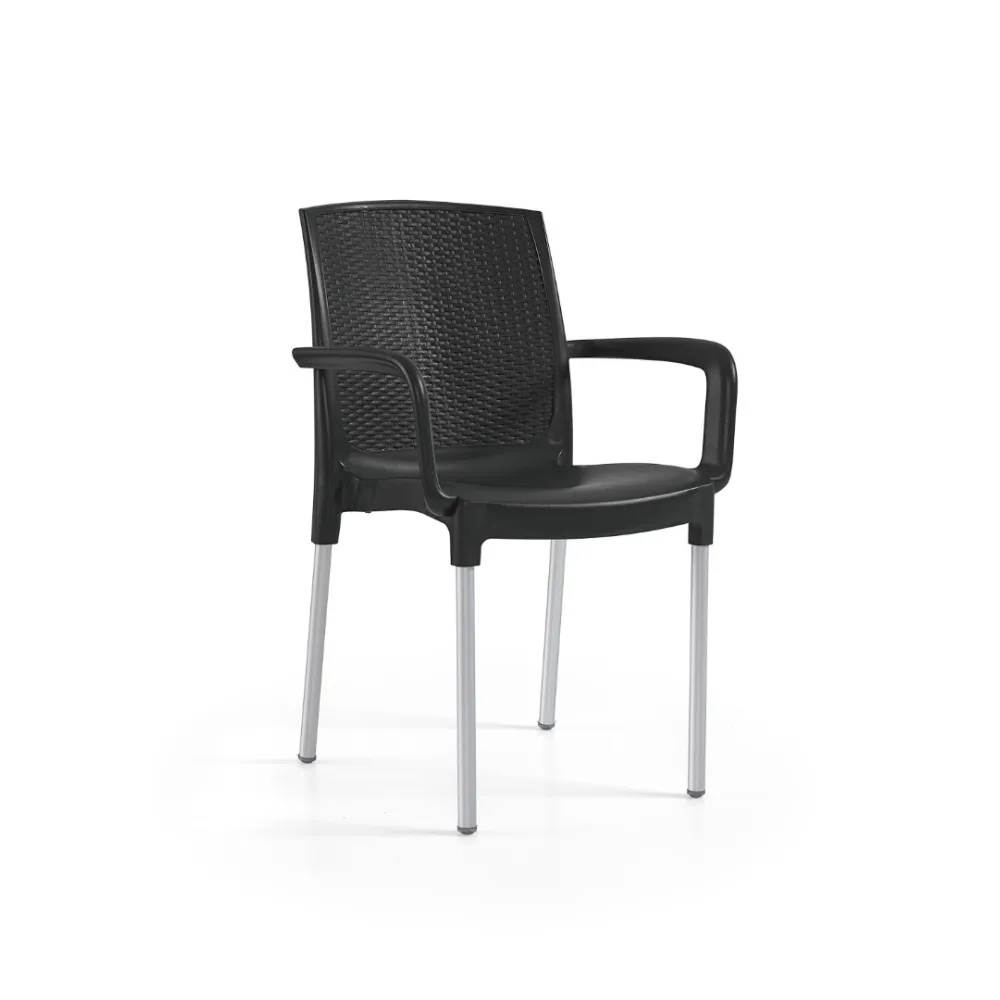 Chaise d'extérieur BHS-HoReCa 3G-DianaChair