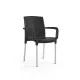 Chaise d'extérieur BHS-HoReCa 3G-DianaChair